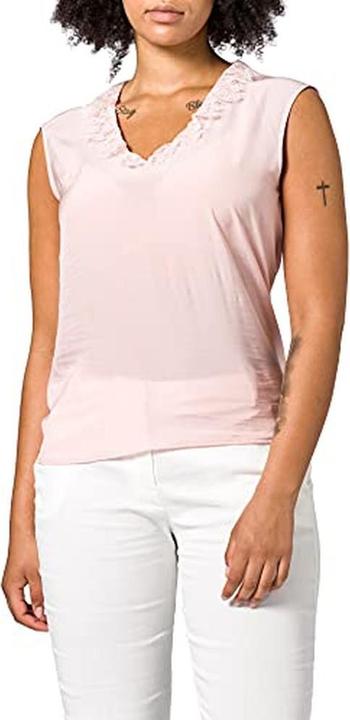 Produktbild Pinko Damenbluse mit Spitze (38)