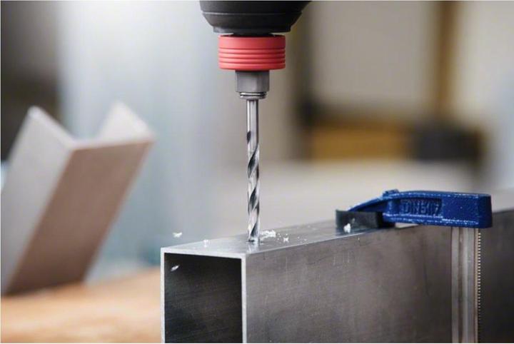 Produktbild Bosch Professional Zubehör PointTeQ Sechskantbohrer (9 mm)