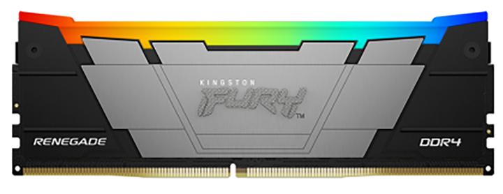 Produktbild Kingston 128GB DDR4-3600MT/S CL18 DIMM (4 x 32GB, 3600 MHz, DDR4-RAM, DIMM)