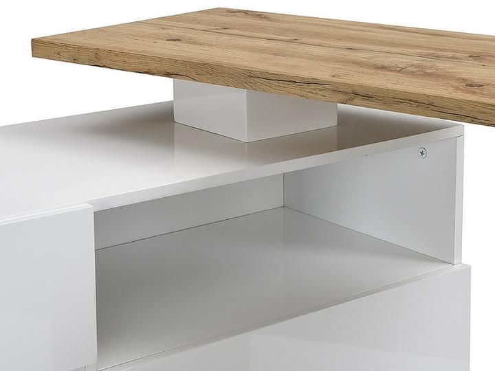 Produktbild Vente-unique Eldir (130 x 40 x 95 cm)