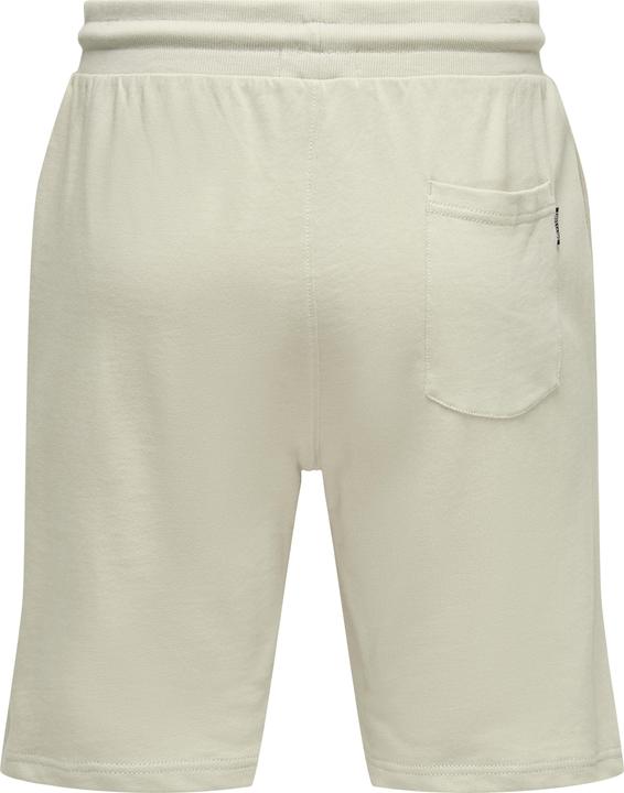 Actual product image Only & Sons Onsneil Life Sweat Shorts Noos (XS)