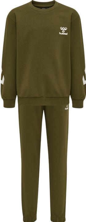 Image du produit hummel Venti Tracksuit (176)
