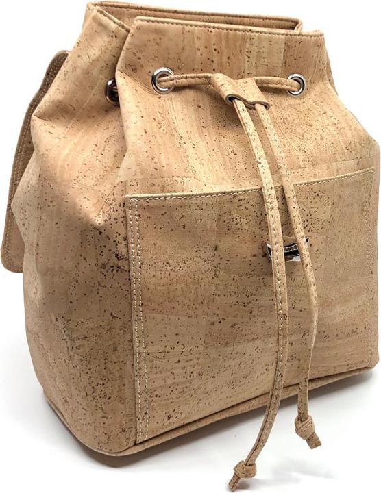 Image du produit Montado Bucket Hat en liège