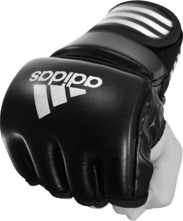 Actual product image adidas Grappling training gloves (M)