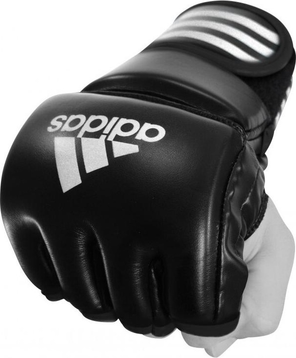 Actual product image adidas Grappling training gloves (M)