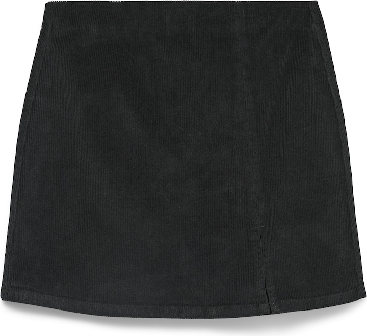 Vero Moda Vmlula Nelly Hr Short Crdry Skirt Noos