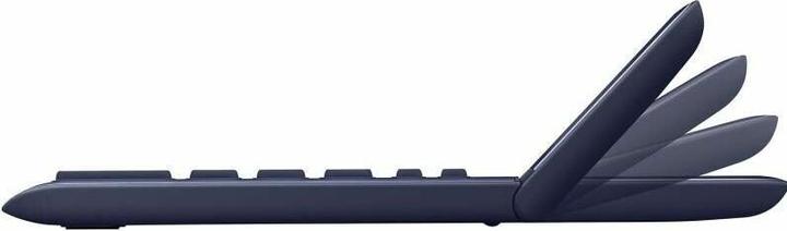 Actual product image Casio JW-200SC-NY Desktop calculator dark blue (Batteries)