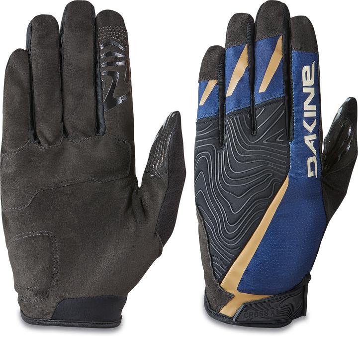 Image du produit Dakine CROSS-X 2.0 GLOVE (S)
