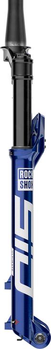 Produktbild RockShox SID Ultimate Race Day 3P (120 mm, Luft)