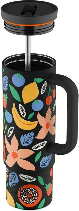 Produktbild 24 Bottles Straw Trinkbecher 800 ml (0.80 l)