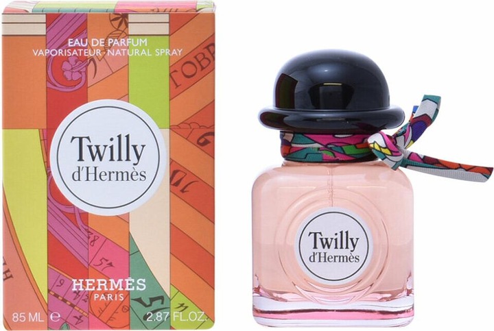 Image du produit Hermès Twilly (Eau de parfum, 85 ml)