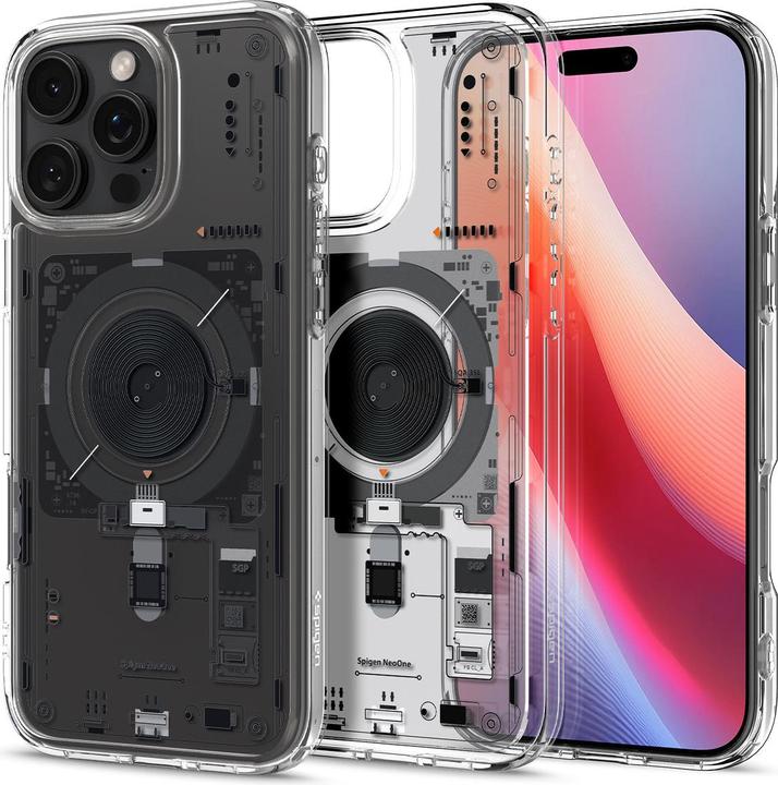 Immagine prodotto Spigen Neo One (Apple iPhone 16 Pro Max)