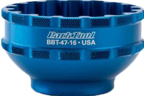 Productafbeelding Park Tool BBT-47-16 trapassleutel
