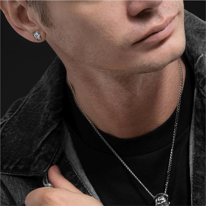 Produktbild Police Vertex (Edelstahl)