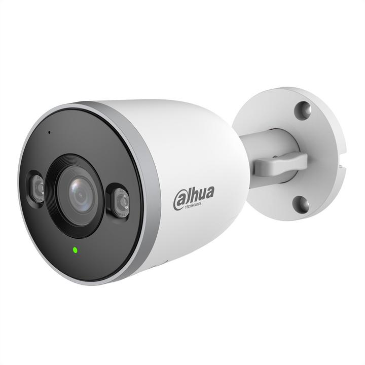 Produktbild Dahua TECHNOLOGY DH-IPC-F3DP-IL-0360B-EUR Bullet 3MP 3.6mm IR LED
