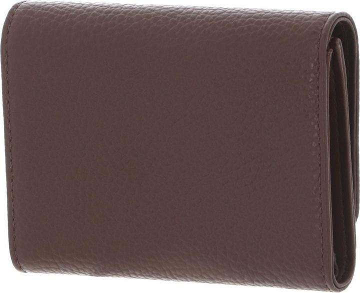 Actual product image Mandarina Duck Mellow Leather Wallet
