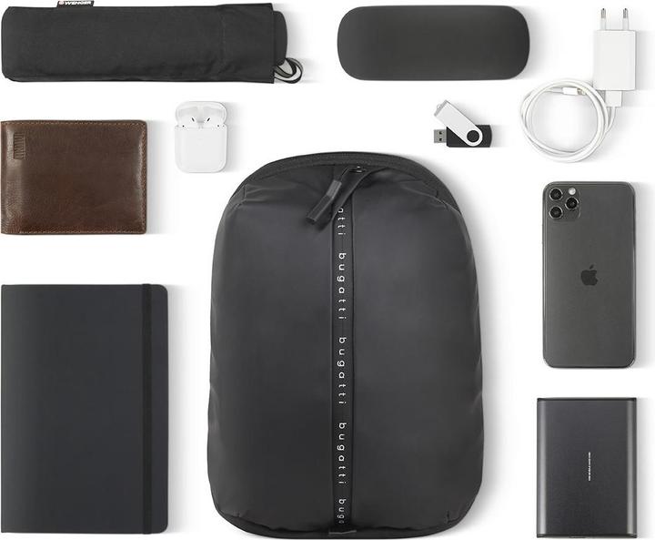 Image du produit Bugatti Blanc