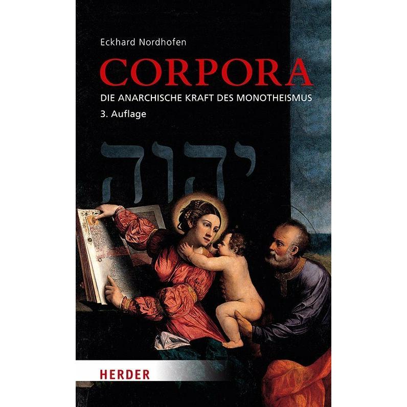Corpora, Fachbücher von Eckhard Nordhofen