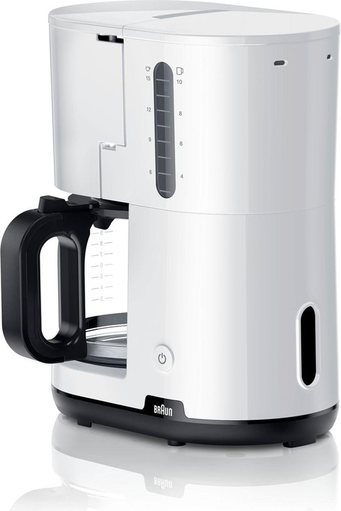 Actual product image Braun KF1100 (CH plug)