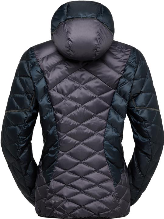 Produktbild La Sportiva Pinnacle Down Jkt W (M)