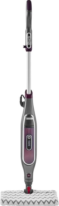 Actual product image Shark S6003EUU (2.50 bar, 1200 W)