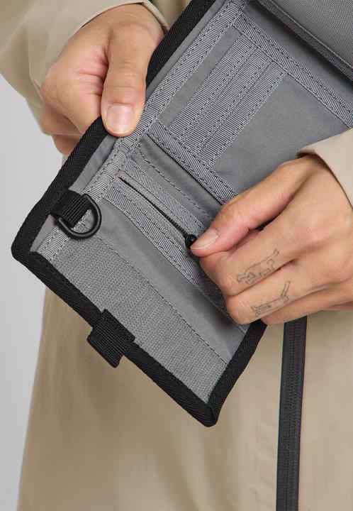 Actual product image Jack Wolfskin Gutleut Wallet