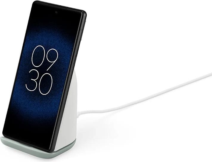 Image du produit Google Pixel Stand (10 W)