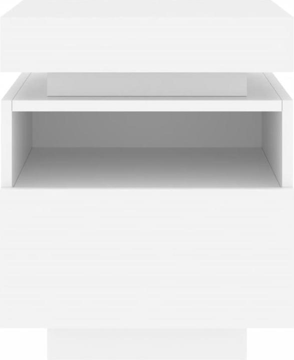 Immagine prodotto vidaXL Nachttisch (39 x 40 x 48.50 cm)