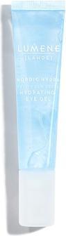 Actual product image Lumene Paralysis (Source of Hydration). (Eye care gel, 15 ml, Day)