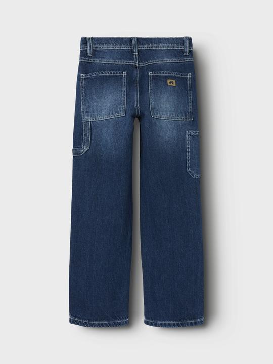 Produktbild Name it Nkmryan Straight Carp Jeans 5950-Dm Noos (146)