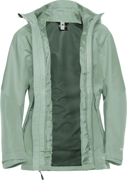 Actual product image Jack Wolfskin Flextrail 2L Jkt W (M)