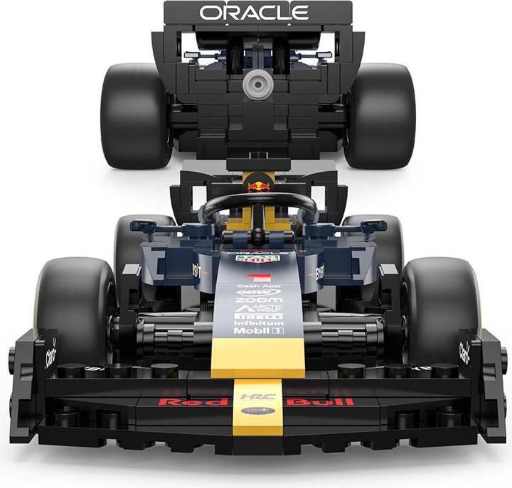 Immagine prodotto Rastar Oracle Red Bull Racing RB19