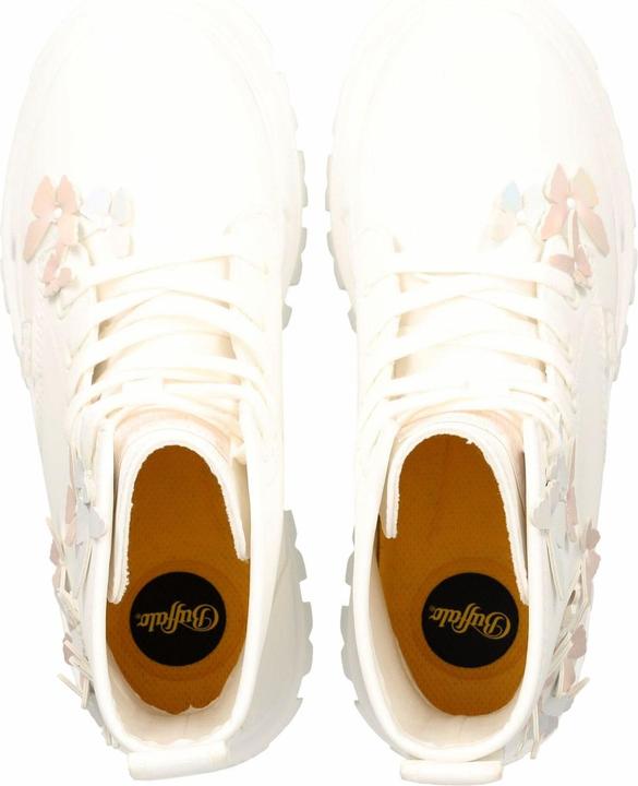 Produktbild Buffalo Aspha Rld Butterfly Vegan Nappa - 159621 (41)