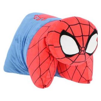 Spiderman, Kinderkussens, Kissen - Spielfreund (35 X 30 cm)