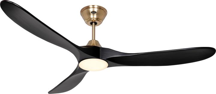Produktbild CasaFan DC Deckenventilator Eco Genuino MG-MS 152 mit LED (20 dB)
