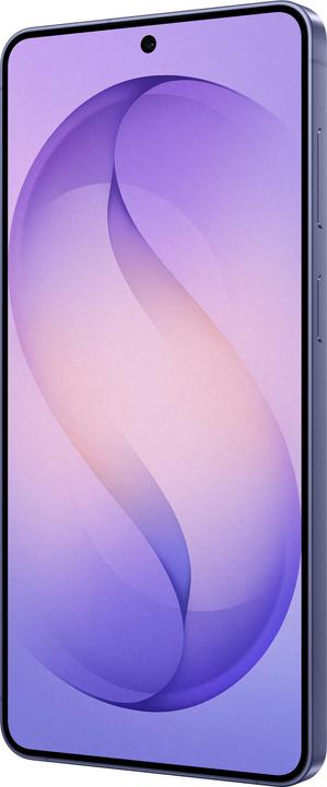 Produktbild Samsung Galaxy S26+ (512 GB, Cobalt Violet, 6.70", SIM + eSIM, 5G)