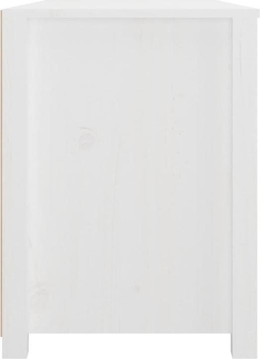 Produktbild vidaXL Beistellschrank (100 x 100 x 54 cm)