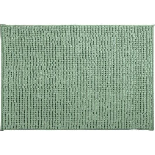 MSV, Badteppich, Chenille (50 x 80 cm)