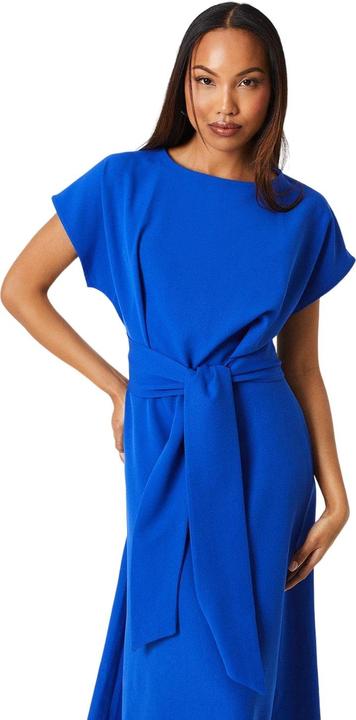 Produktbild Principles Midikleid Bindegürtel (36)