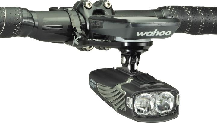 Actual product image K-Edge Wahoo Max XL Combo
