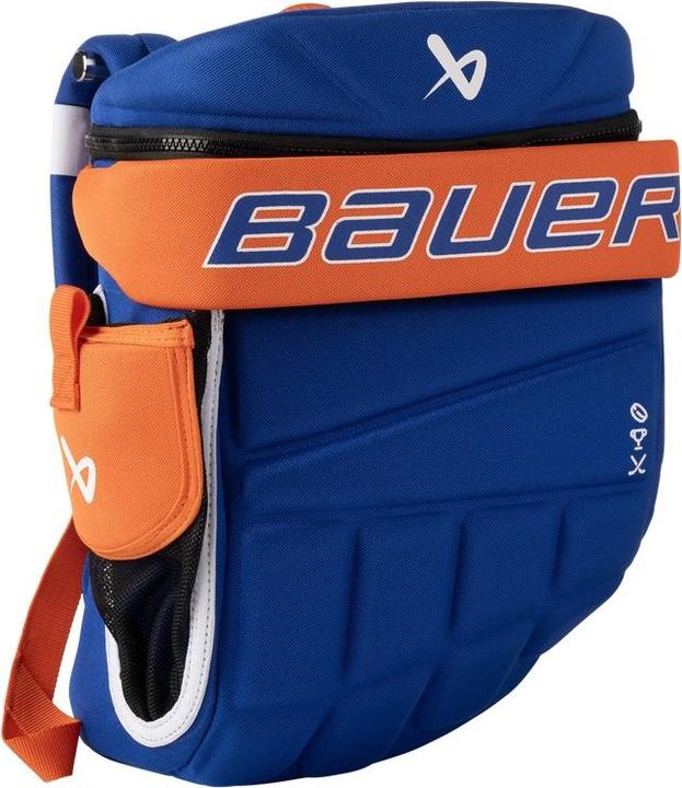 Produktbild Bauer Handschuhe Rucksack - nyi