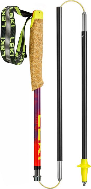 Image du produit Leki Neotrail Pro FX.One SL (110 cm)
