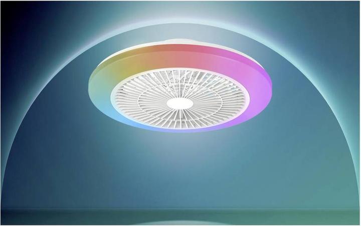 Image du produit Philips Ventilateur de Plafond Amigo