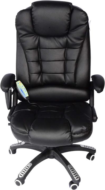 Produktbild Homcom Massagesessel