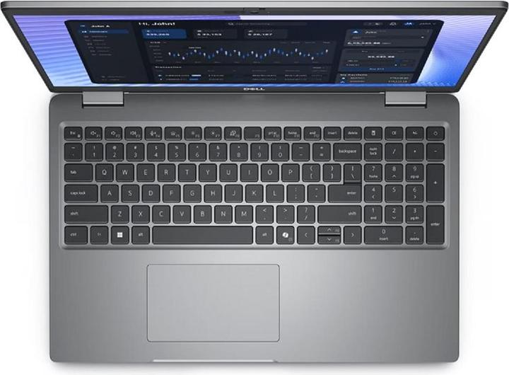 Image du produit Dell PRECISION 3590 IU7-155H 32GB (15.60", 1000 Go, 32 Go, DE)