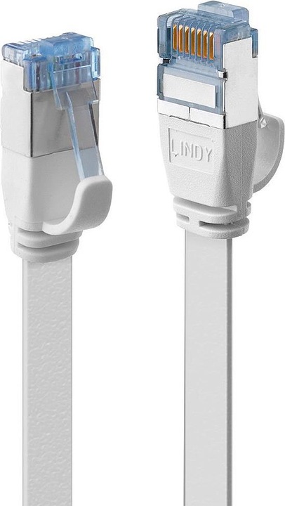 Produktbild Lindy Netzwerkkabel (U/FTP, CAT6a, 10 m)