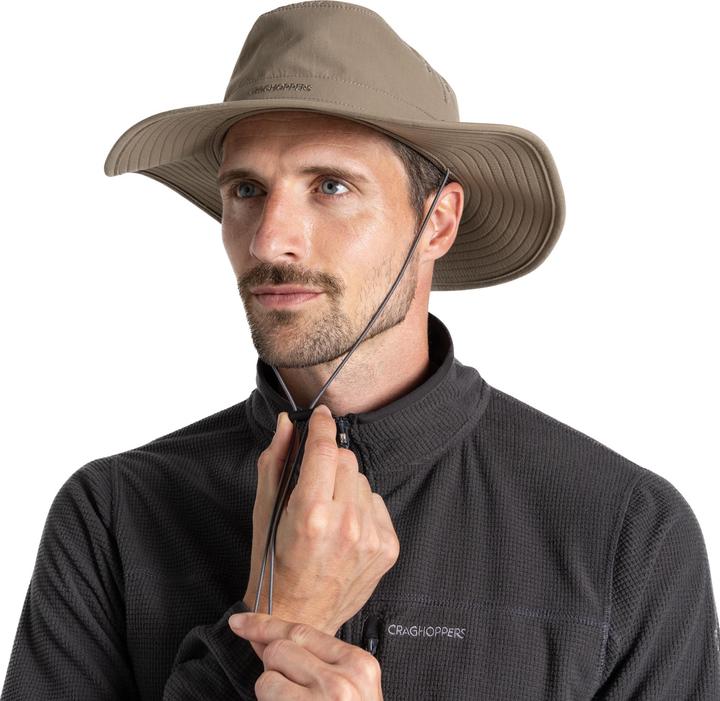 Immagine prodotto Craghoppers Cappello Nosilife Outback II (M, L)