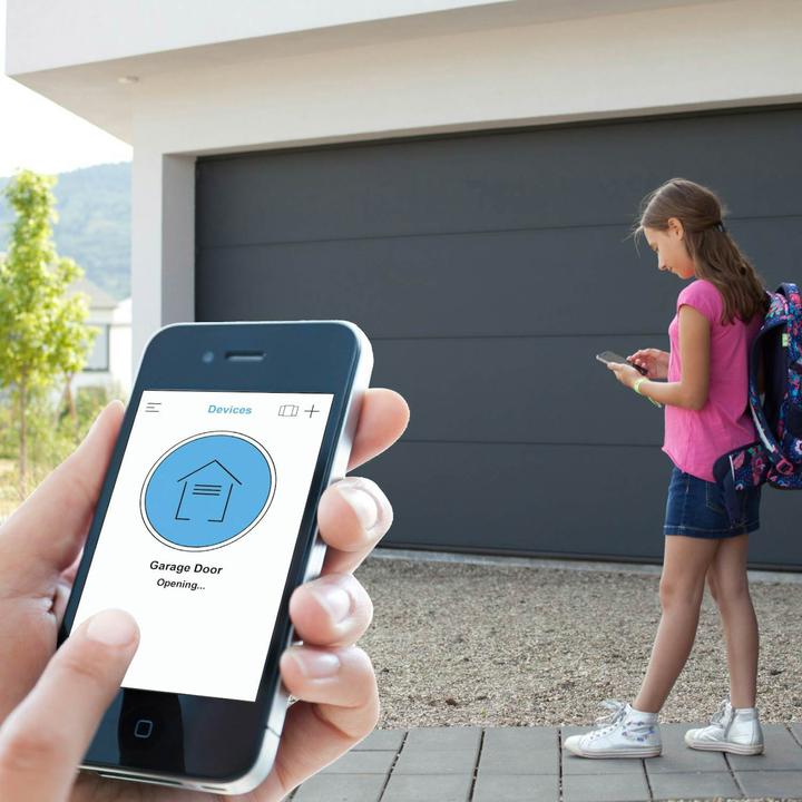 Image du produit Chamberlain ML810EV y compris MYQ