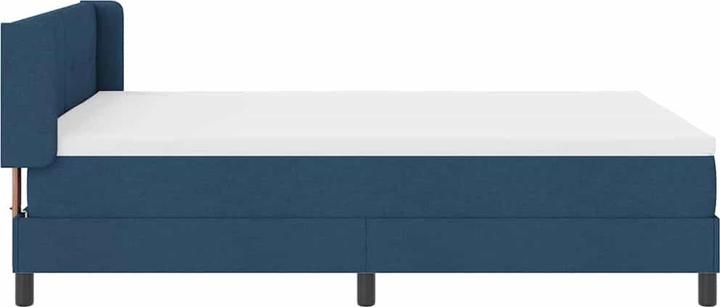 Produktbild vidaXL Boxspringbett (140 x 200 cm)