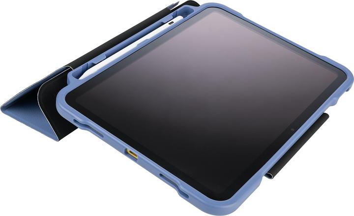Image du produit Tucano Alunno Case (Apple iPad 2022 (10e génération))